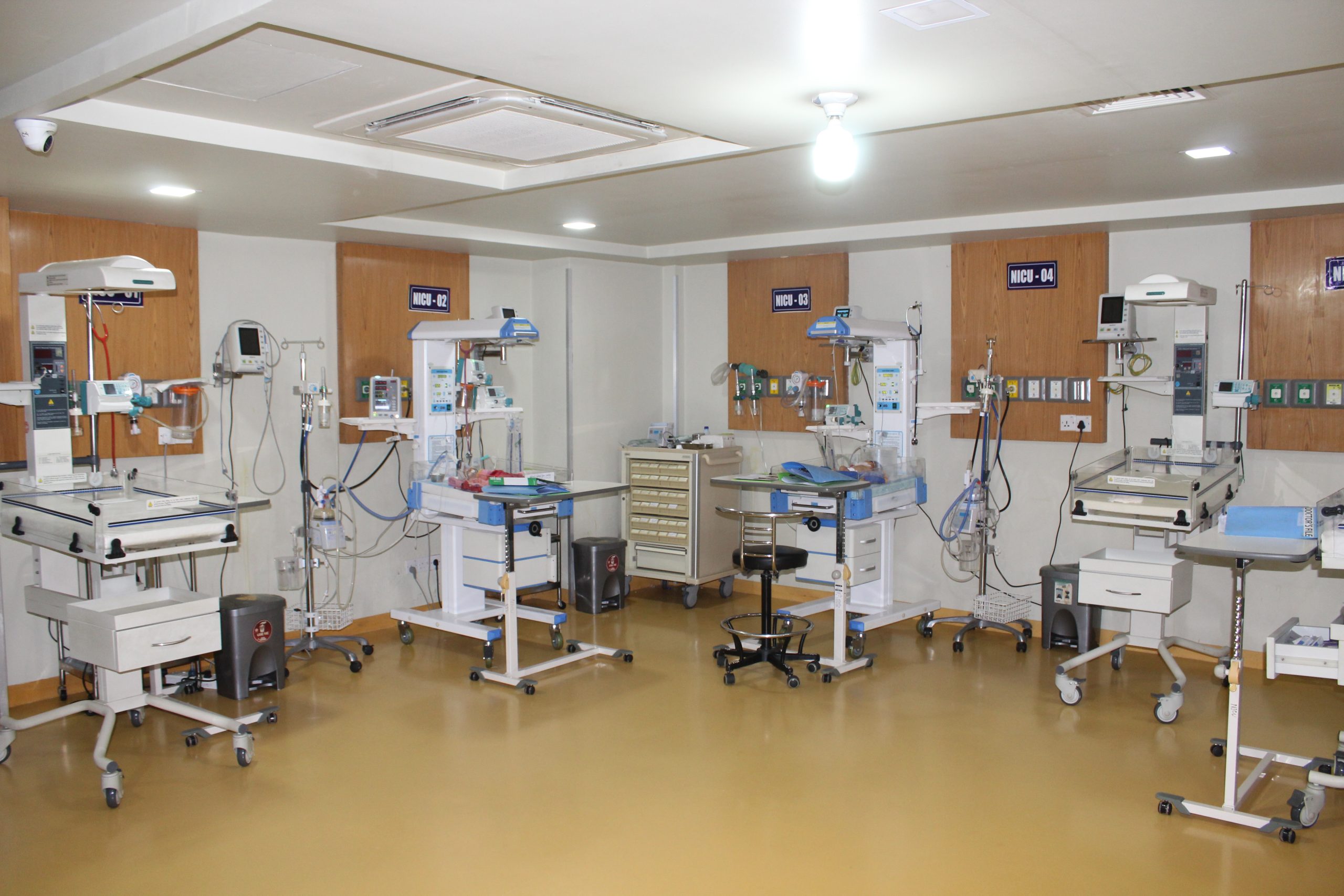 NICU