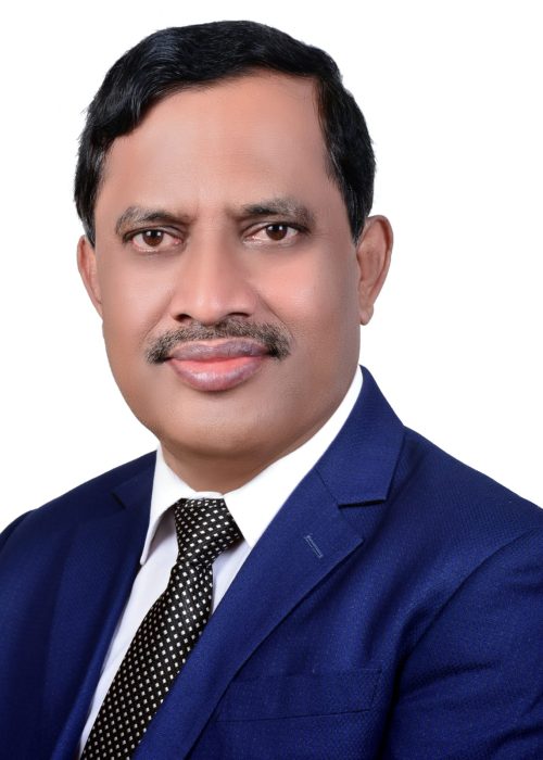 Dr. Md. Abdul Haque Photo